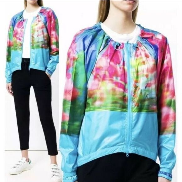 Adidas by Stella McCartney Jacket - Picture 2 of 9